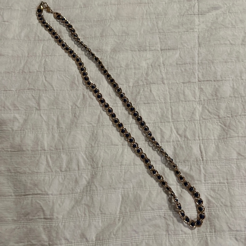 J Crew necklace